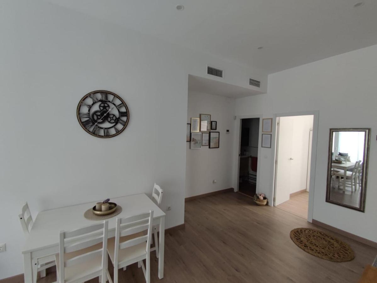 Apartment In The Center Of Σεβίλλη Εξωτερικό φωτογραφία