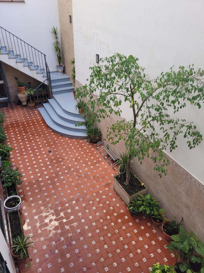 Apartment In The Center Of Σεβίλλη Εξωτερικό φωτογραφία