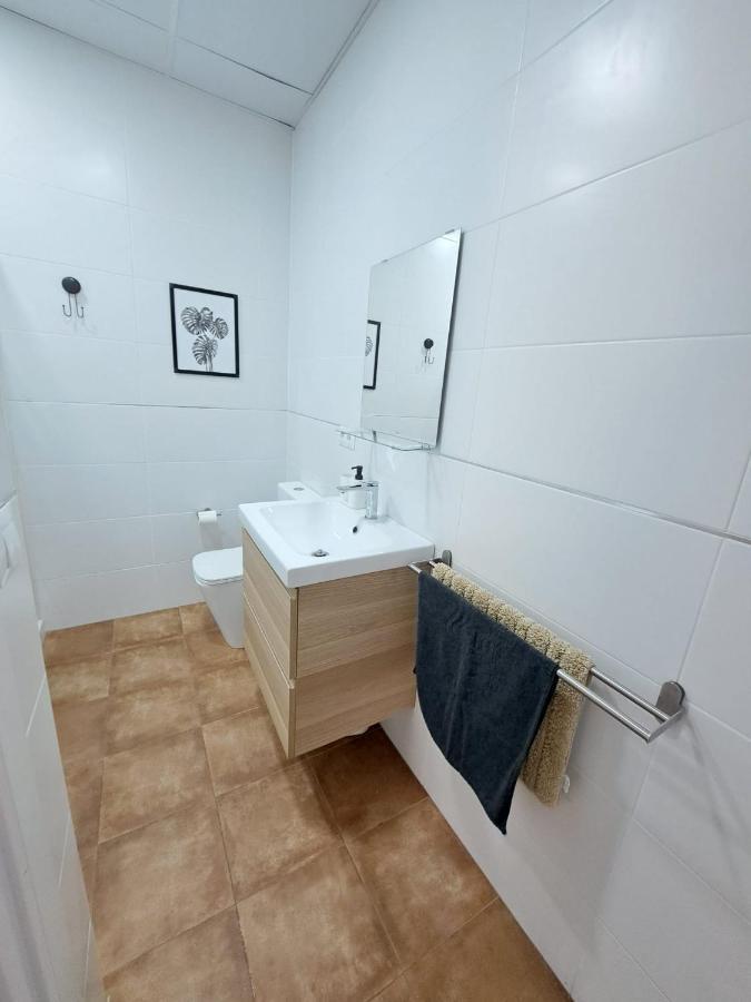 Apartment In The Center Of Σεβίλλη Εξωτερικό φωτογραφία