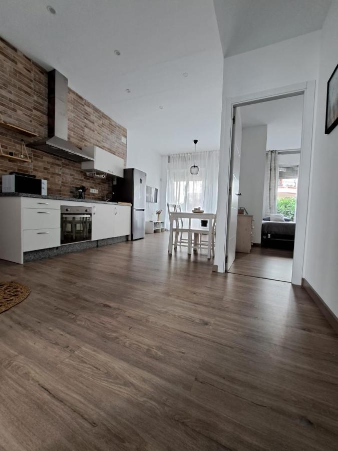 Apartment In The Center Of Σεβίλλη Εξωτερικό φωτογραφία
