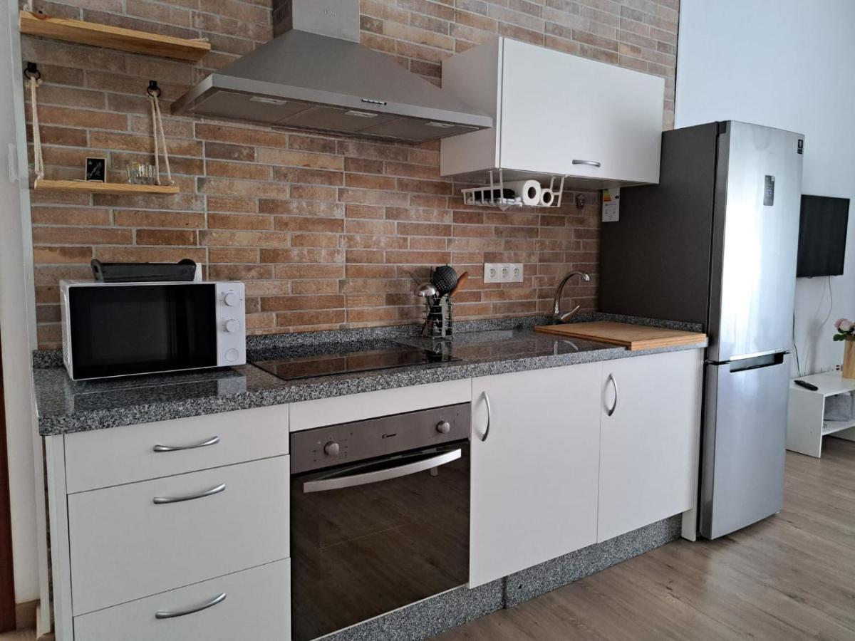 Apartment In The Center Of Σεβίλλη Εξωτερικό φωτογραφία