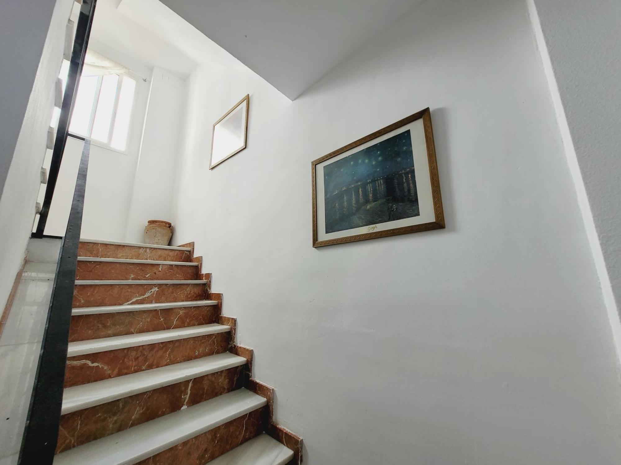 Apartment In The Center Of Σεβίλλη Εξωτερικό φωτογραφία