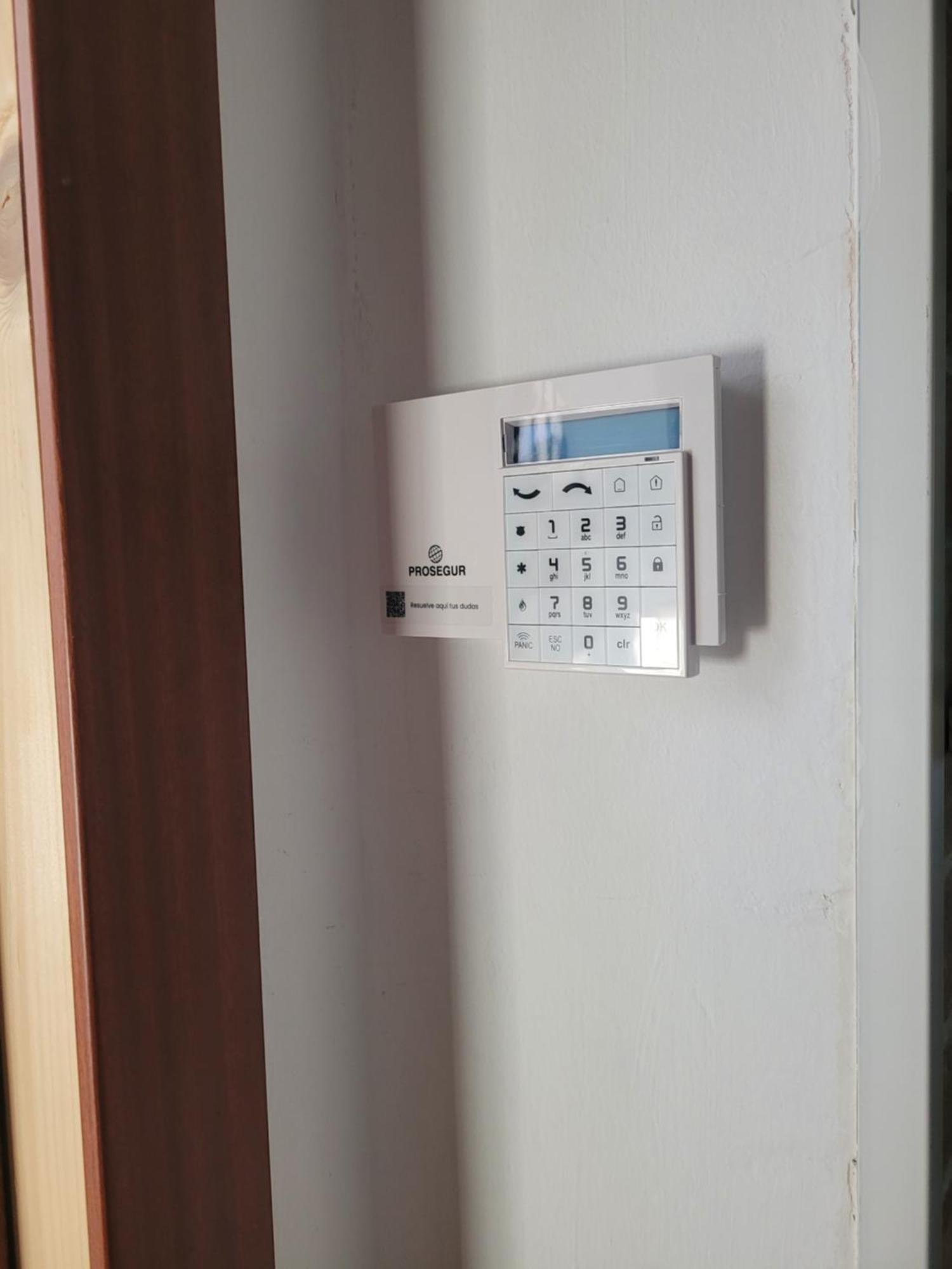 Apartment In The Center Of Σεβίλλη Εξωτερικό φωτογραφία