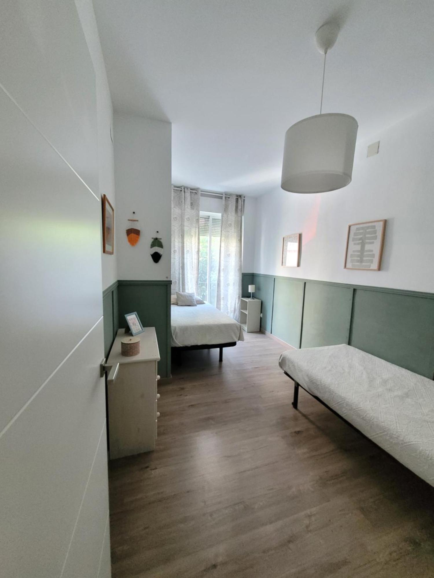 Apartment In The Center Of Σεβίλλη Εξωτερικό φωτογραφία