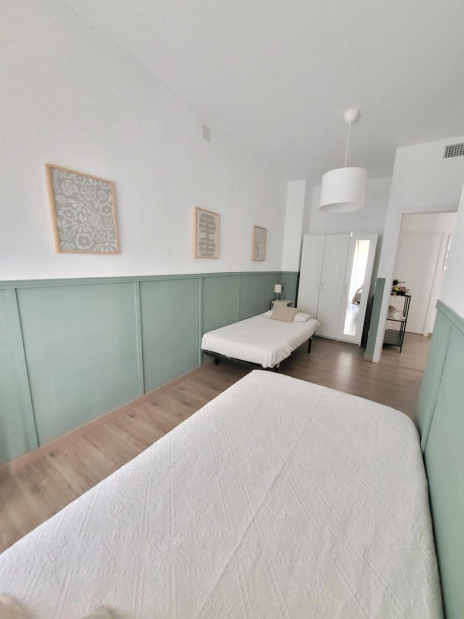 Apartment In The Center Of Σεβίλλη Εξωτερικό φωτογραφία