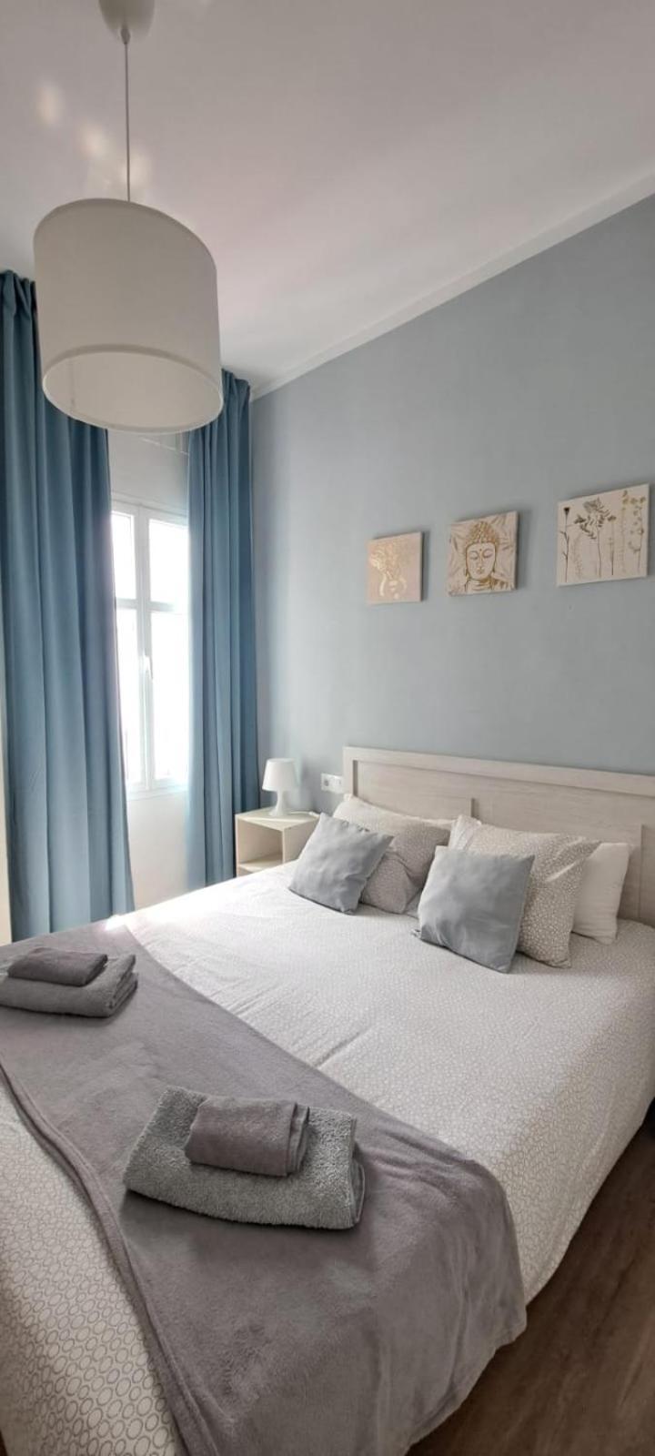 Apartment In The Center Of Σεβίλλη Εξωτερικό φωτογραφία