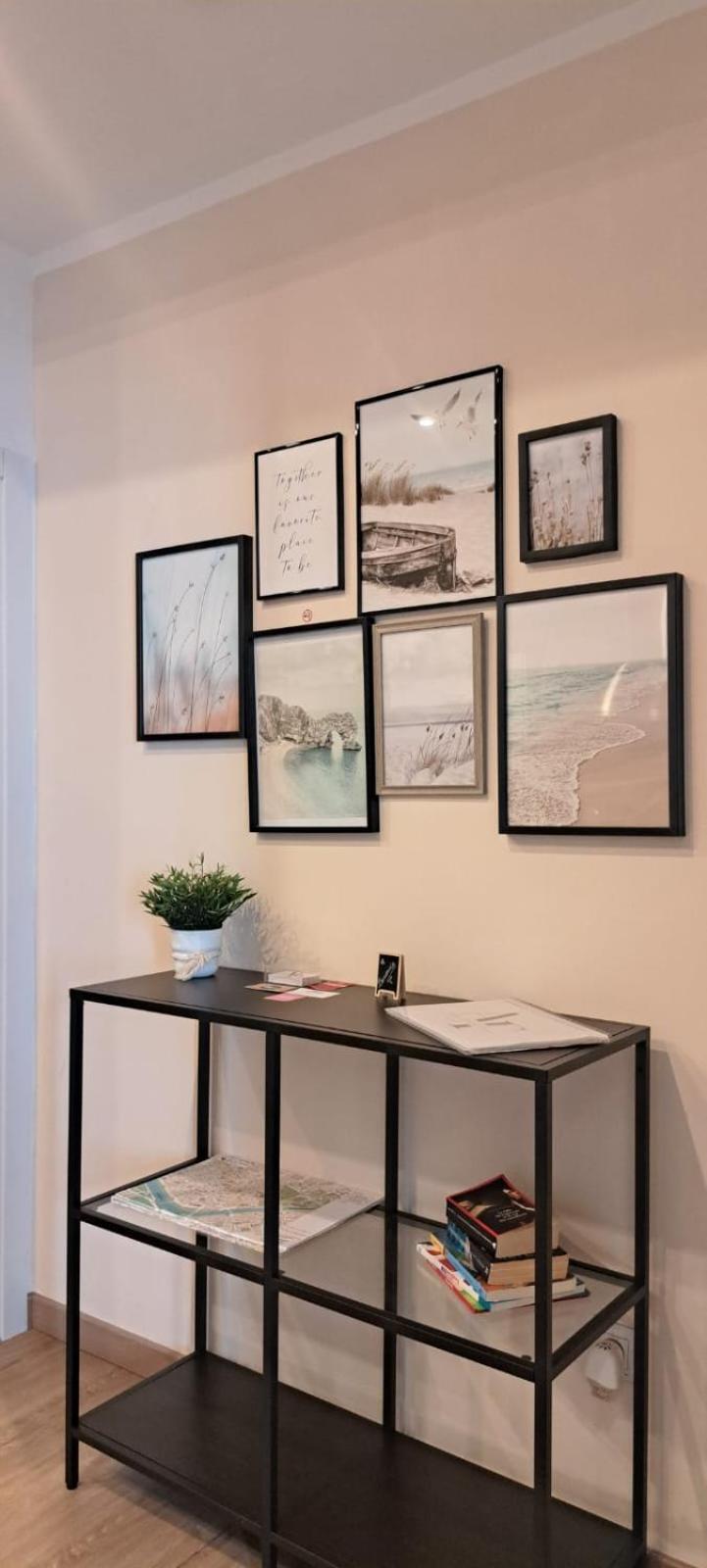 Apartment In The Center Of Σεβίλλη Εξωτερικό φωτογραφία